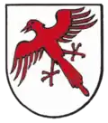 Wappen Eschelbach