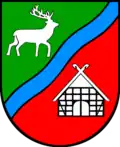 Everser Wappen