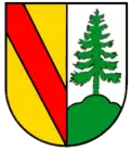 Altes Wappen Freiamt