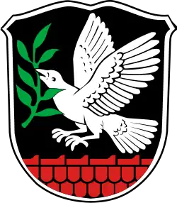 Ortsteil Friedensdorf an der Lahn