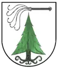 Wappen Geisselhardt