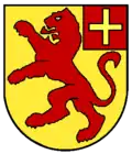 Wappen von Gelbingen