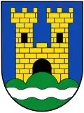 Wappen von Koblach