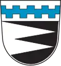 Wappen von Gleißenberg