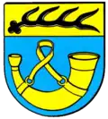 Wappen Gönningen