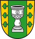 Wappen Gross Kienitz