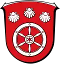 Wappen von Großauheim