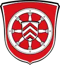 Wappen von Klein-Auheim