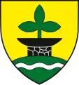Wappen von Moorbad Harbach