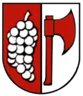 Wappen Harsberg