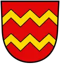Wappen Hartheim