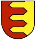 Wappen von Haslangkreit