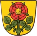 Wappen von Hausen-Arnsbach
