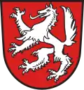 Wappen der Stadt Hauzenberg