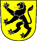 Wappen von Hegi