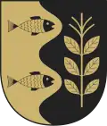 Wappen von Heiterwang