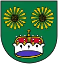 Wappen von Herzogsdorf