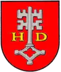 Hochdorf