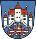 Homberg (Ohm)