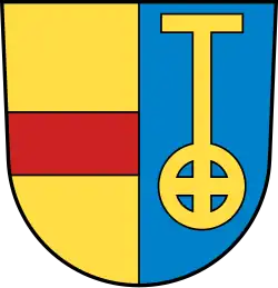 Hügelsheim