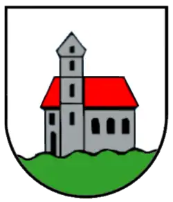 Kirchen bis 1942