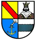 Wappen Königsbach