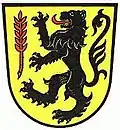 Wappen des Kreises Jülich