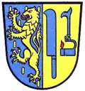 Wappen des Kreises Siegen