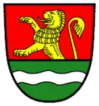 Laatzen Stadtwappen