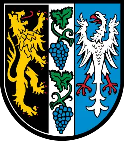 Landkreis Bad Dürkheim