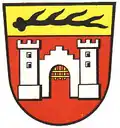Wappen des Landkreises Balingen