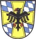 ehemaliger Landkreis Friedberg
