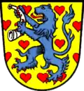 Wappen Landkreis Gifhorn