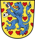 Wappen des Landkreises Gifhorn
