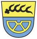 Wappen bis 1973