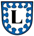 Wappen Langenhart