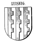 Wappen derer von Leisnig bei Siebmacher