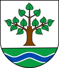 Wappen der Gemeinde Limbach