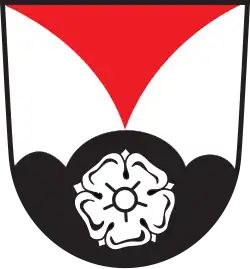 Wappen von Mamming