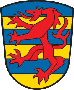 Familienwappen