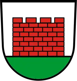 Mauer (Baden), hier zudem redend