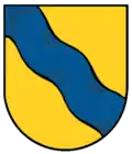 Wappen von Michelbach