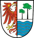 Wappen von Michendorf