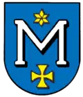 Wappen Mörtelsteins