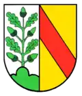 Wappen Mundingen