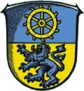 Wappen von Nauborn
