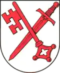Wappen bis 1993