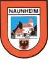 Wappen von Naunheim