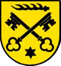 Wappen von Neckargartach