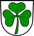 1. März 1972: Neibsheim, Lkr. Bruchsal (1823/1848/1850 Einwohner)